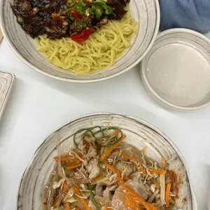 짬뽕가온 사진