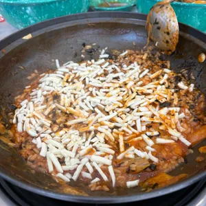 도라무통즉석떡볶이 사진