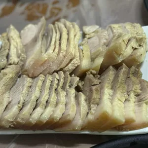 백촌막국수 사진