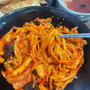 신간짬뽕 사진