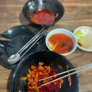 신간짬뽕 사진
