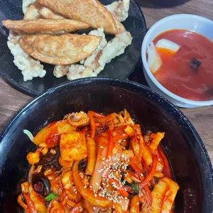 신간짬뽕 사진