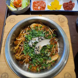 담솥 사진
