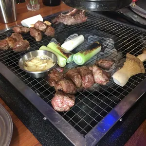 바램 사진