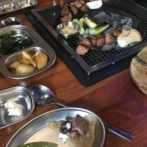 바램 사진