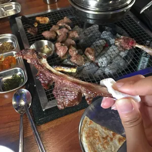 바램 사진