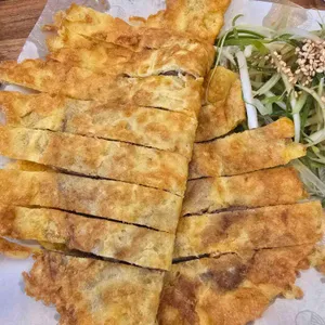 교동면옥 사진