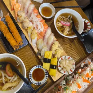효자동초밥 사진