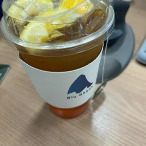 블루샥 사진