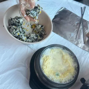 닭발집 사진