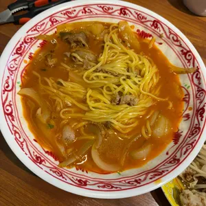 보배반점 사진