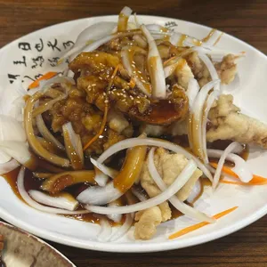 현짬뽕 사진