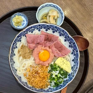우동센세 사진