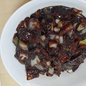황실짜장 사진