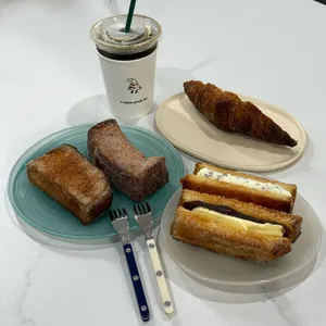모도베이커리 사진