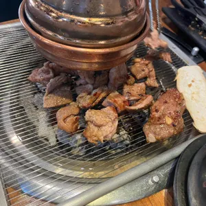 마초갈비 사진