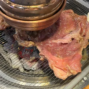 마초갈비 사진
