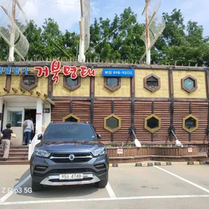 생선명가 거북명태 리뷰 사진