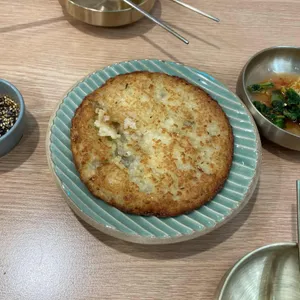 봉평면옥 사진
