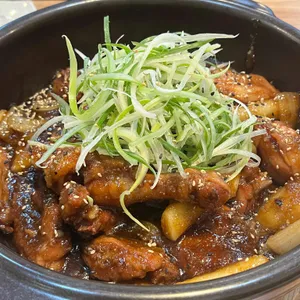 단물곤물 사진