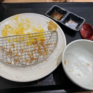 돈카츠 흑심 사진