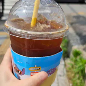 컴포즈커피 사진