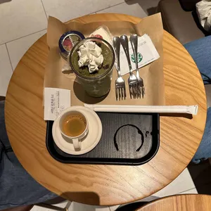 스타벅스 사진