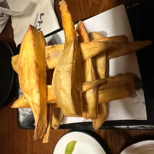 이자카야 나무 사진
