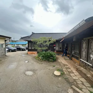 지평보리밥집 리뷰 사진