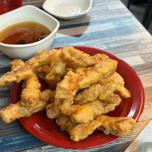 숭어리짬뽕 사진