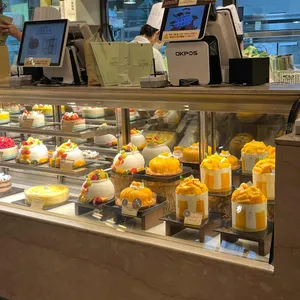 성심당 케익부띠끄 사진