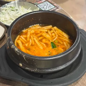 쪽갈비 사진