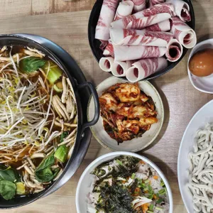 달을품은집 함월당 사진