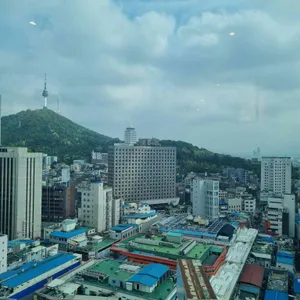 THE 22 남대문 베이커리 리뷰 사진
