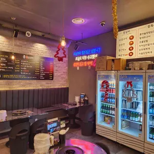 중랑등갈비 대표 사진