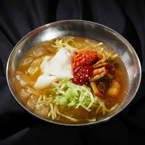 중랑등갈비 사진