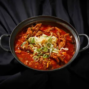 중랑등갈비 사진