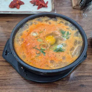 현대옥 사진