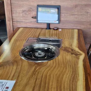 조프로뼈구이감자탕 리뷰 사진