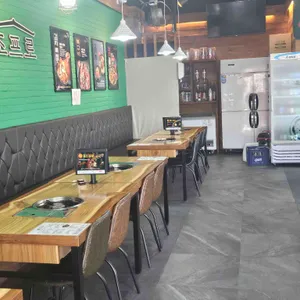 조프로뼈구이감자탕 리뷰 사진