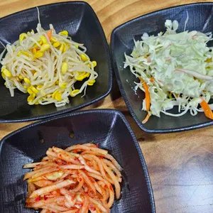 조프로뼈구이감자탕 사진