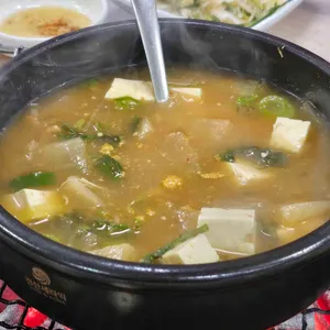 일류숯불고기 사진