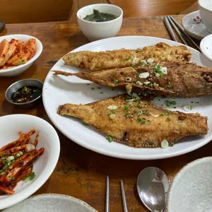 알찬밥상 사진