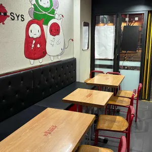 신전떡볶이 리뷰 사진