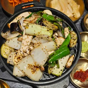 부흥 사진