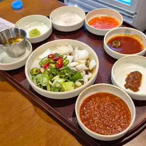 고반식당 사진