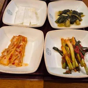 고반식당 사진