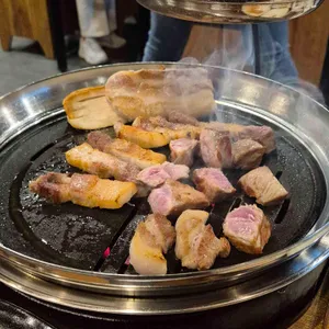 고반식당 사진