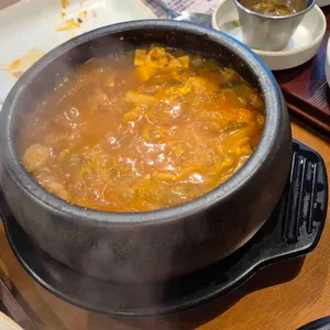 고반식당 사진
