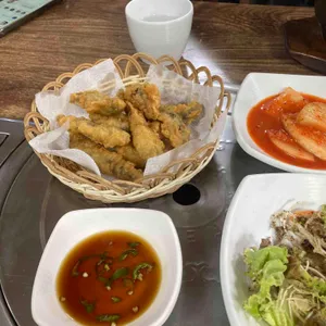 논골추어탕 사진